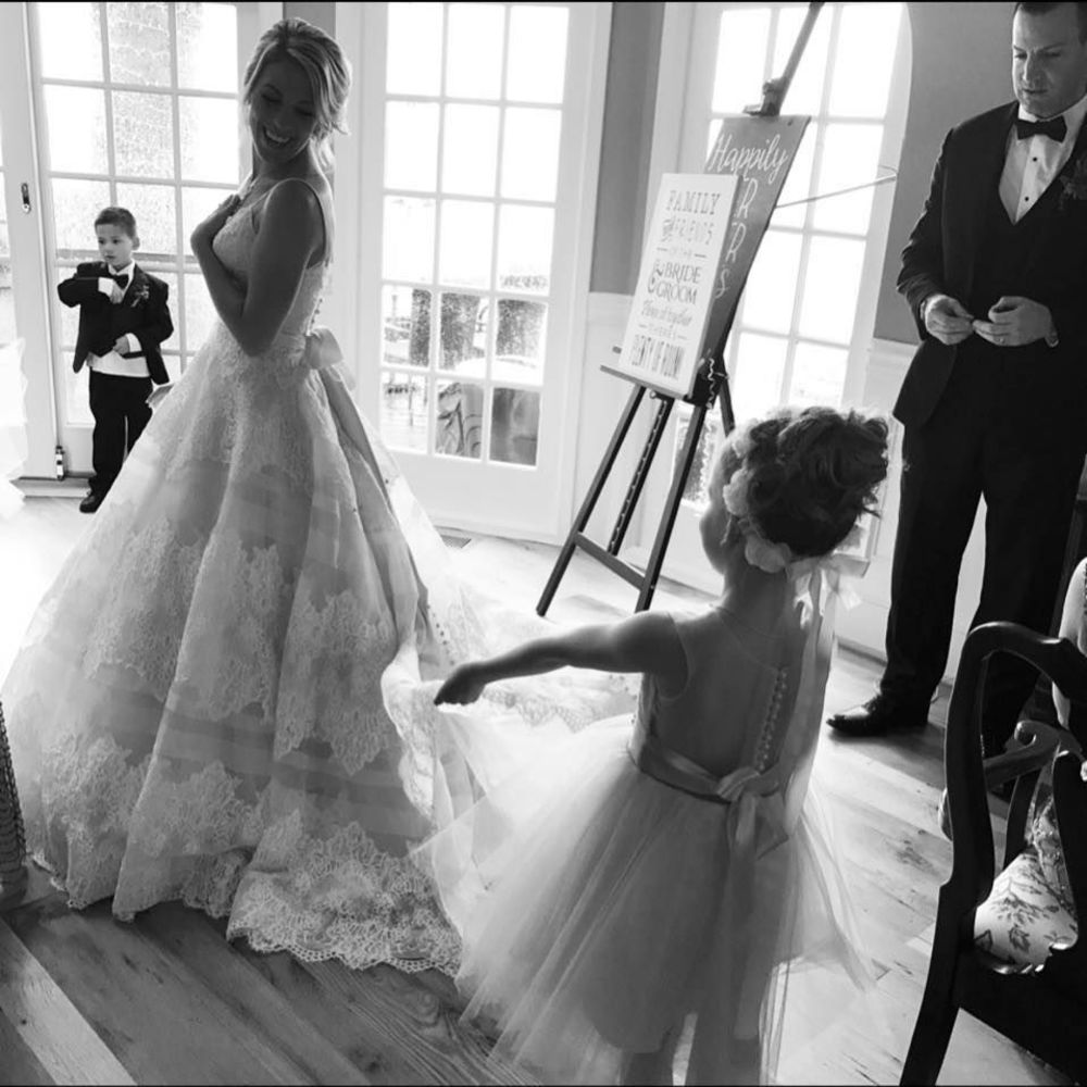 Meet your Posher, Kaelyn